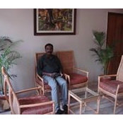 Foto von Thambi David