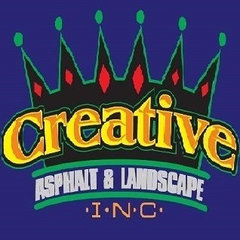 Creative Asphalt & Landscape Inc