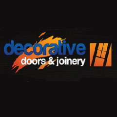 Decorative Doors And Joinery