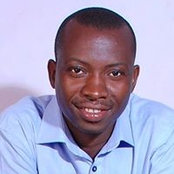 Henry Kibirige's photo