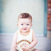 Jamie Klimke's photo
