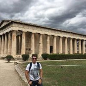 Daniel Vega's photo