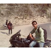 Ayush Soni's photo