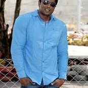 Pradeep Chander's photo