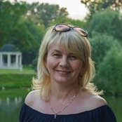 Photo de Olga Arslanova