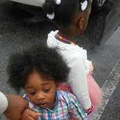 Sherrod Williams's photo