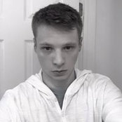 Luke Bellika's photo