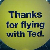 Foto von Ted Huang