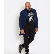 Gerald Fitz Pullins's photo