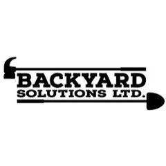Backyard Solutions LTD