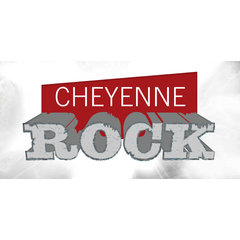 CHEYENNE ROCK