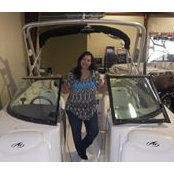 Rhonda Pajares's photo