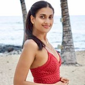 Sonali Duttas foto