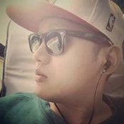 Jomer Buñag's photo