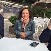 Anna Calanduccis foto
