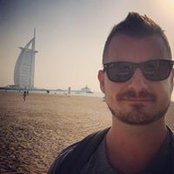 Marcio Arnecke's photo