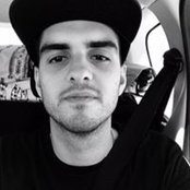 Nico Abrahams foto