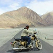Chirag Lodaya's photo