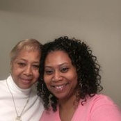 Carla Williams's photo