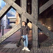 Wong Federick's photo