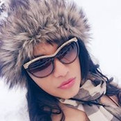 Adriana Campos's photo