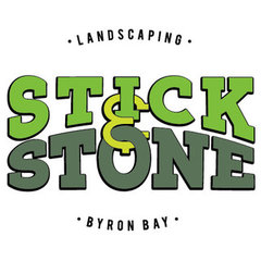 Stick & Stone Landscaping
