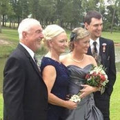 Desiree Hargrove's photo