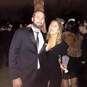 Tyler Robinson's photo