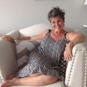 Sherry Wards billede