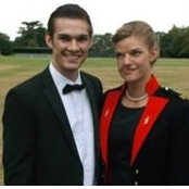 Joe Barr's photo
