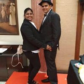 Amith Kumar's photo