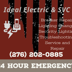 Ideal Electric and Service LLC