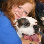 Wendy Crow's photo