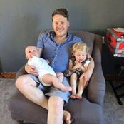Adam Penketh's photo
