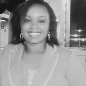 Gladys Ciirus foto