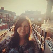 Sara Fischer's photo