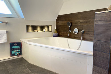 Badezimmer in Hamburg