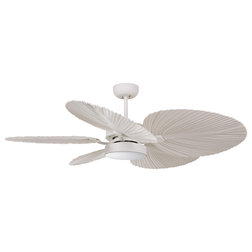 Tropical Ceiling Fans by Beacon Lighting