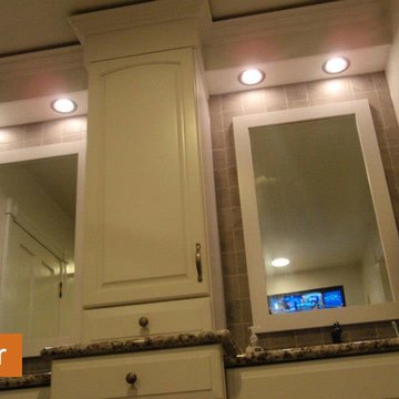 Expanded Bathroom (B-27)