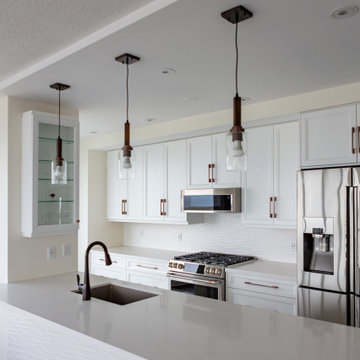 Lakeview Transitional