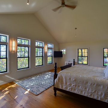 Norwich Remodel and Addition