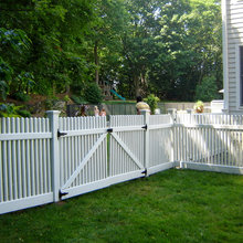 fences