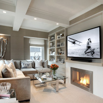 Upper East Side Residence
