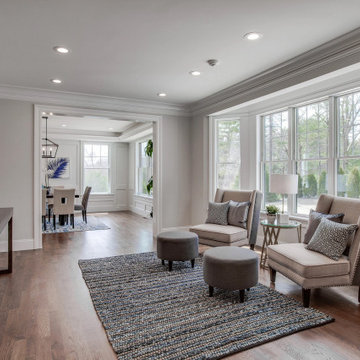 119 Whitman Road Needham, Ma