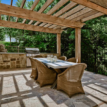 pergola