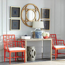 console table for dining room