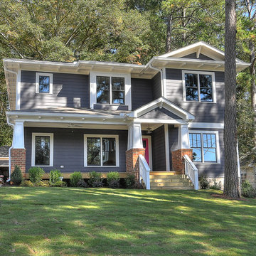 828 S Candler