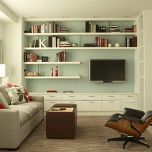 Living Room Ideas