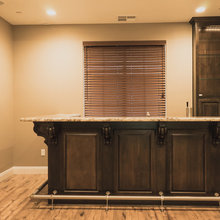 Basement Bar