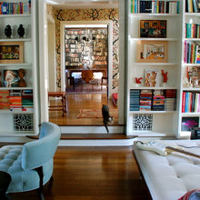inside